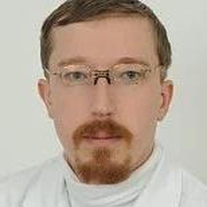 Сергиенко Алексей Анатольевич