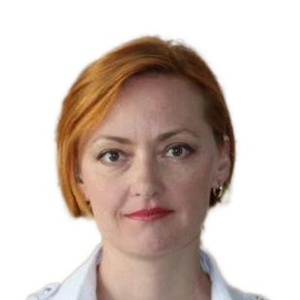 Зарубина Т. Е.