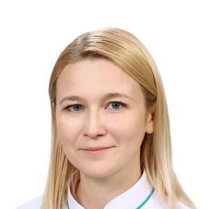 Каламазова З. С.
