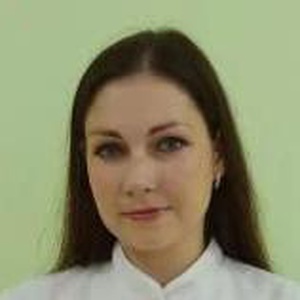 Нурмухаметова Е. А.