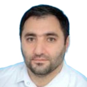 Серобян А. О.