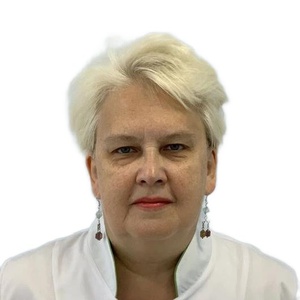 Гурина Инна Викторовна