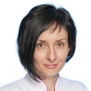 Манаева Дарья Александровна