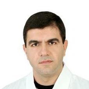 Егиян Карен Валерьевич