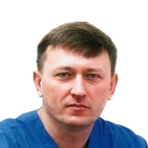 Михалёв Олег Юрьевич