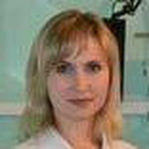 Попова О. В.