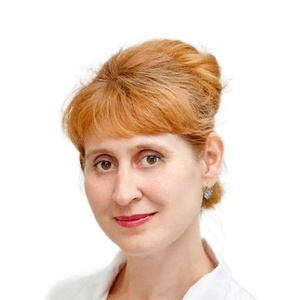 Савченко Е. В.