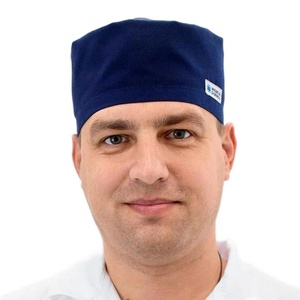 Резников Роман Владимирович