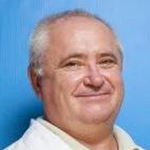 Гуцул Сергей Владимирович