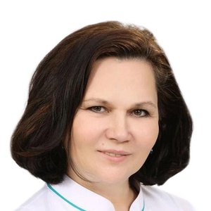 Лазарева Лариса Анатольевна