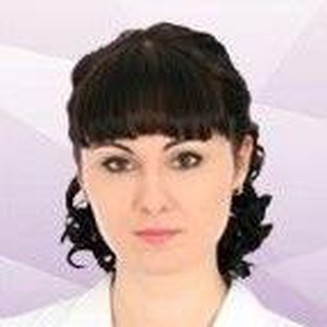 Цику Русиет Рамазановна