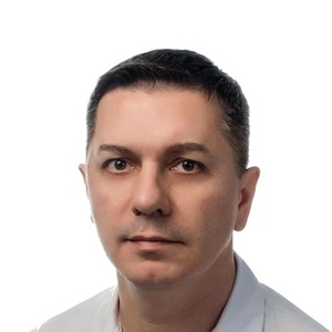 Востриков С. В.