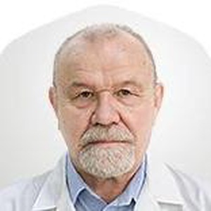 Александров Александр Васильевич
