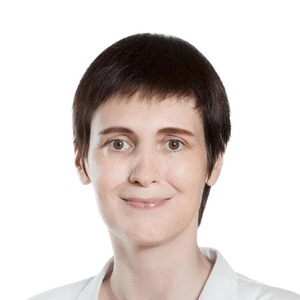 Глущенко Н. А.