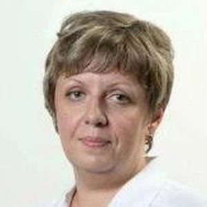 Авдиенко Наталья Валентиновна