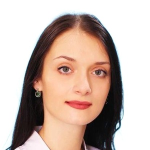 Липовая Дарья Сергеевна
