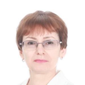 Зубковская Татьяна Дмитриевна