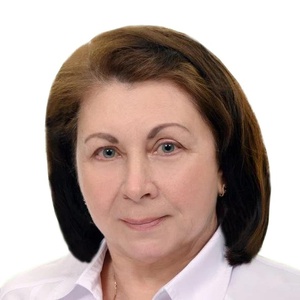 Оборочан Галина Николаевна