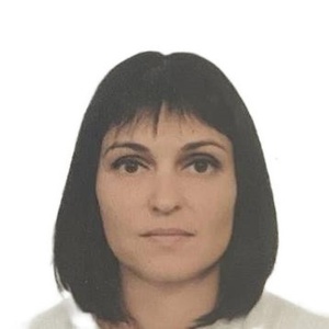 Акопова Э. К.