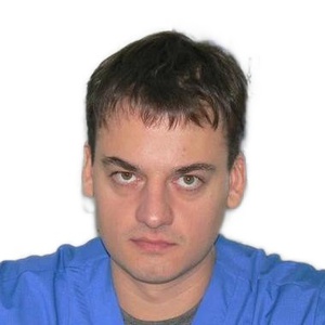 Лихачев Илья Владимирович