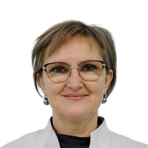 Коробейникова Екатерина Николаевна