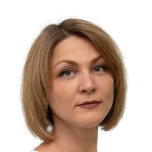 Пономарёва Юлия Александровна