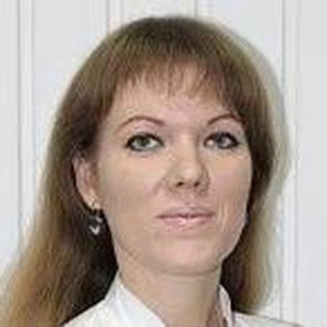 Кондратьева А. М.