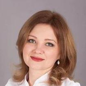 Ермолова Ю. В.