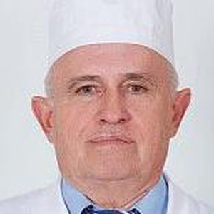 Бублик Владимир Георгиевич