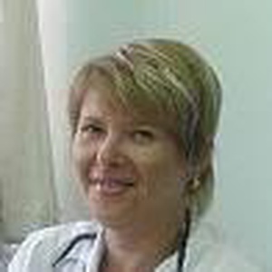 Картавцева Анна Владимировна