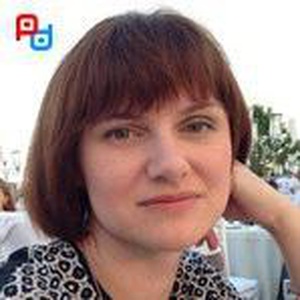 Дудий Светлана Евгеньевна