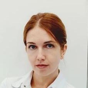 Хорольская А. В.