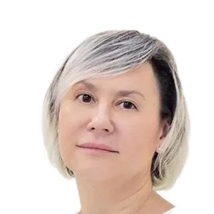 Пружинина Ирина Зиновьевна