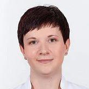 Фирсова В. Н.