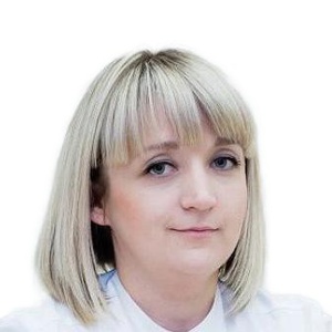 Левченко Наталья Александровна