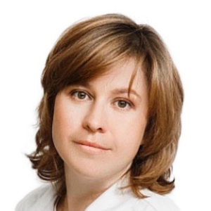 Смирнова Ю. В.