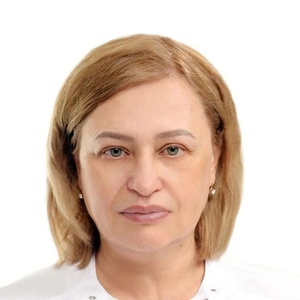 Югина Елена Юрьевна