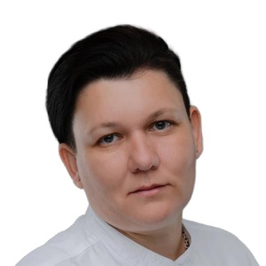 Никольская Наталья Александровна