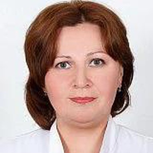 Перевеева Н. Б.