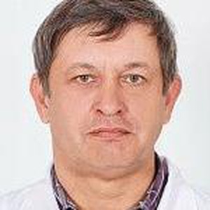 Нарышев Андрей Викторович