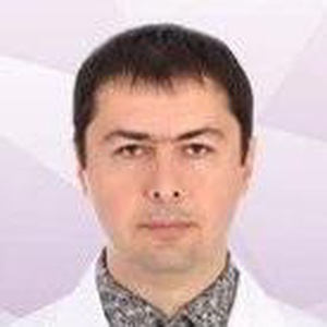 Тызыхов Аркадий Васильевич