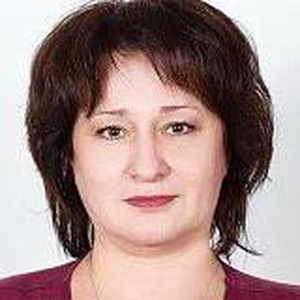 Любомирская Елена Олеговна