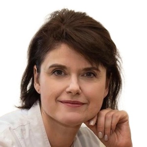 Гончарова В. Р.
