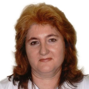 Рассовская Татьяна Анатольевна