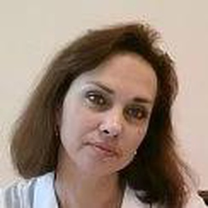 Перетягина Елена Владимировна
