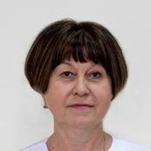 Обедзинская Виктория Ивановна