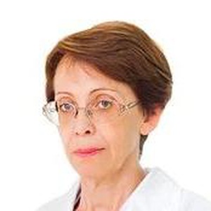 Мальцева Наталья Леонидовна