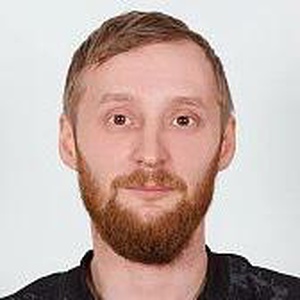 Левин Павел Владимирович