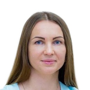Шульга Наталья Васильевна