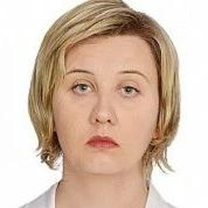 Краковец Ирина Владимировна